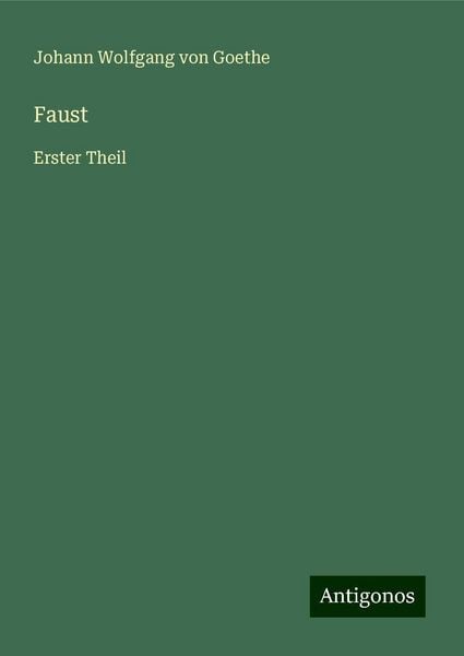 Faust