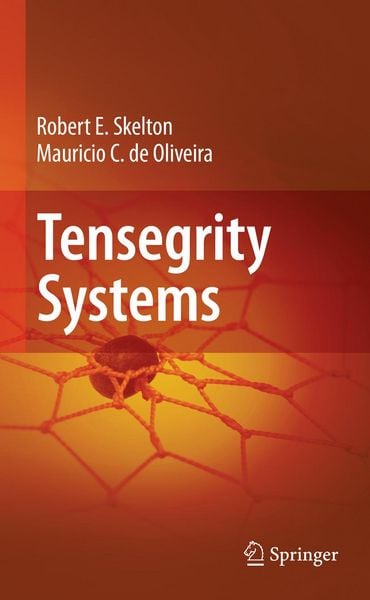 Produktbild: Tensegrity Systems