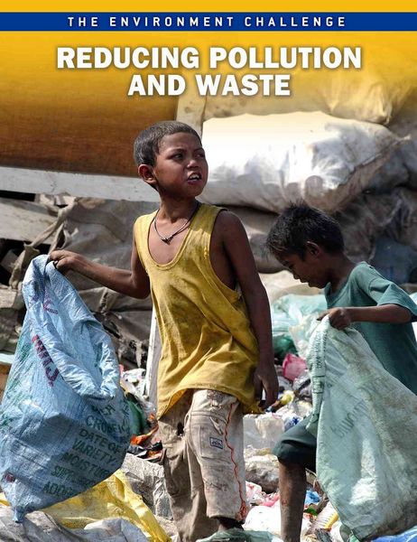 Produktbild: Reducing Pollution & Waste