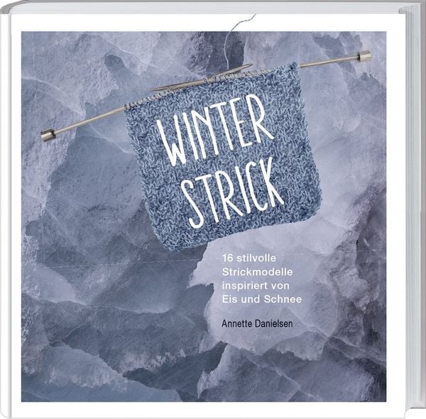 Produktbild: Winterstrick