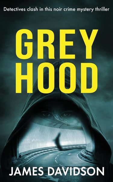 Produktbild: Grey Hood