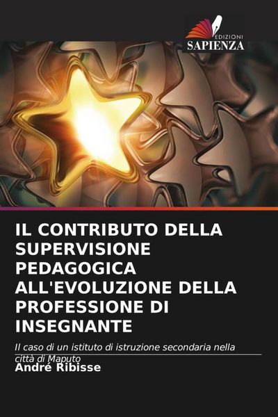 Produktbild: Il Contributo Della Supervisione Pedagogica All'evoluzione Della Professione Di Insegnante