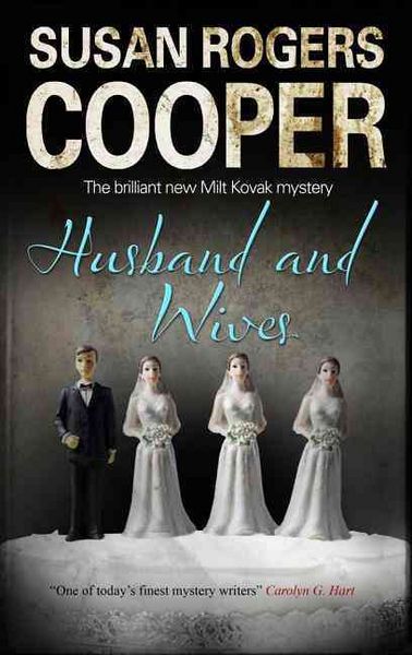 Produktbild: Rogers Cooper, S: Husband and Wives