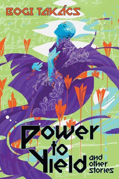 Produktbild: Power to Yield and Other Stories