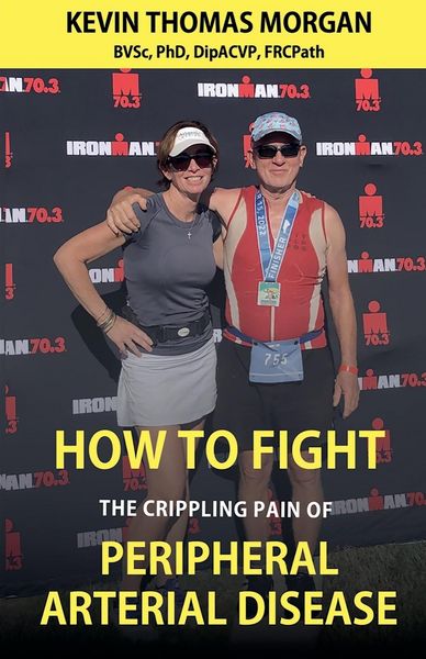 Produktbild: How to Fight The Crippling Pain of Peripheral Arterial Disease