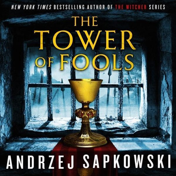 Produktbild: The Tower of Fools