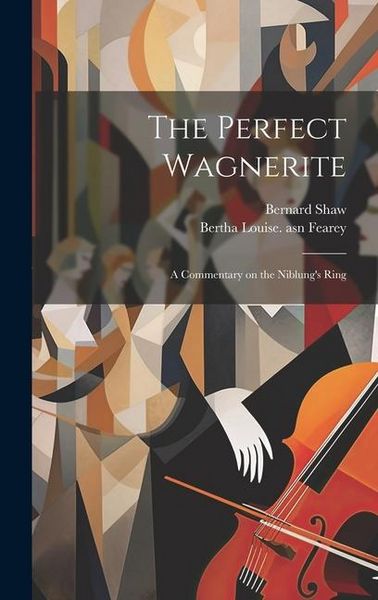 Produktbild: The Perfect Wagnerite