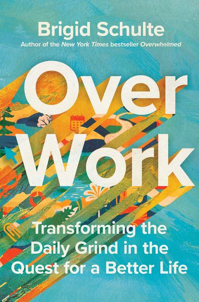Produktbild: Over Work