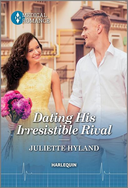 Produktbild: Dating His Irresistible Rival