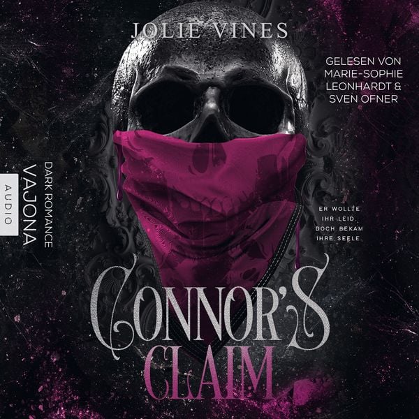 Produktbild: Connor's Claim