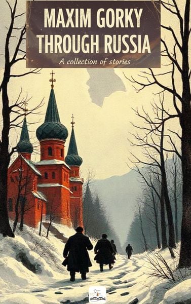 Produktbild: Through Russia