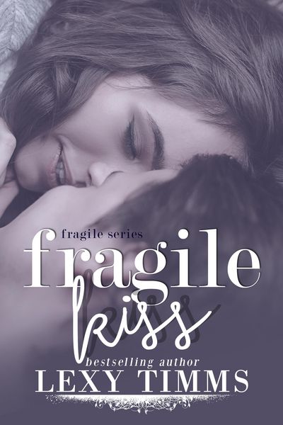 Produktbild: Fragile Kiss