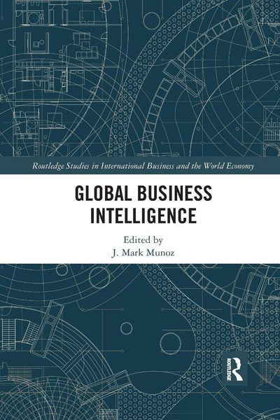 Produktbild: Global Business Intelligence