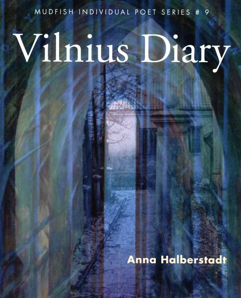 Produktbild: Vilnius Diary