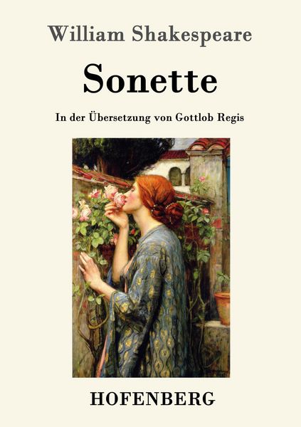 Produktbild: Sonette