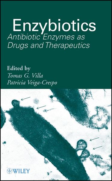 Produktbild: Enzybiotics