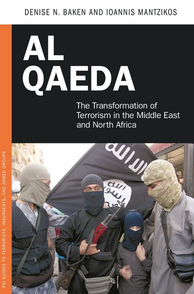 Produktbild: Al Qaeda