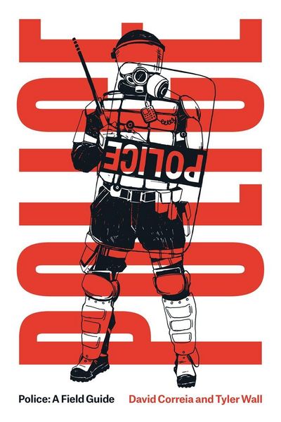 Produktbild: Police