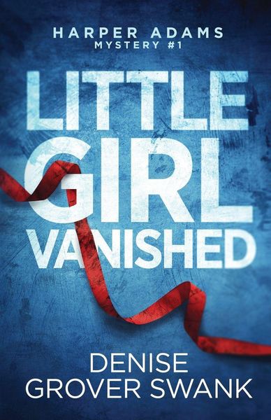 Produktbild: Little Girl Vanished