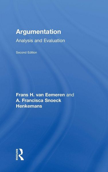 Produktbild: Argumentation