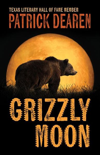 Produktbild: Grizzly Moon