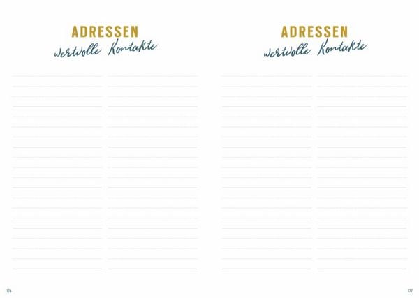 Produktbild: VAN LIFE - Mein pers&ouml;nliches Logbuch