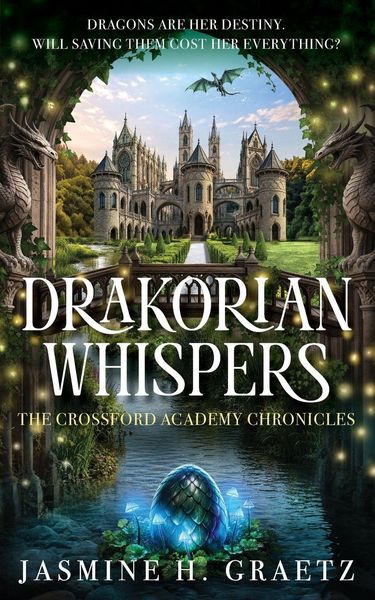 Produktbild: Drakorian Whispers