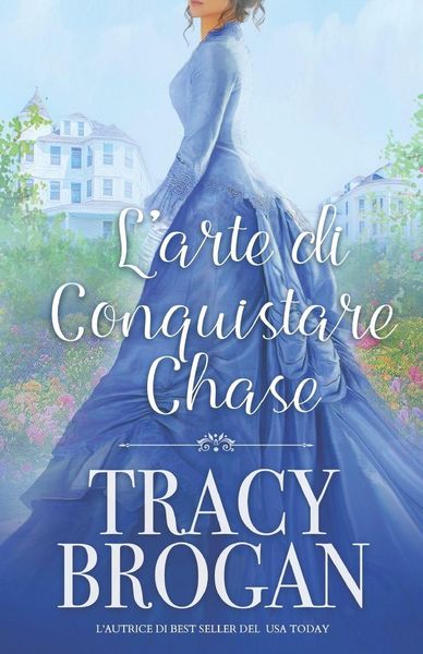 Produktbild: L'arte di conquistare Chase