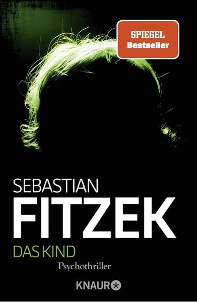 Das Kind, Taschenbuch von Sebastian Fitzek, Knaur Taschenbuch, 2710000952442