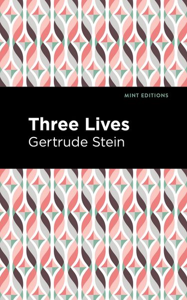 Produktbild: Three Lives
