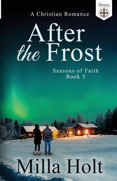 Produktbild: After the Frost
