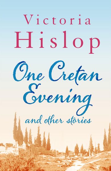 Produktbild: One Cretan Evening and Other Stories