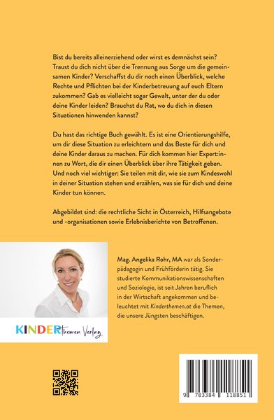 Produktbild: Das Kindeswohl Buch