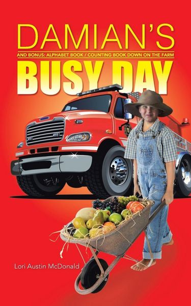 Produktbild: Damian's Busy Day