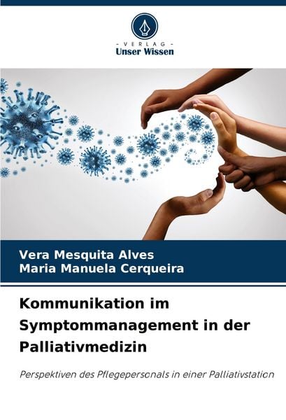 Produktbild: Kommunikation im Symptommanagement in der Palliativmedizin