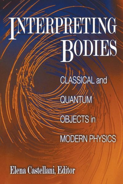 Produktbild: Interpreting Bodies