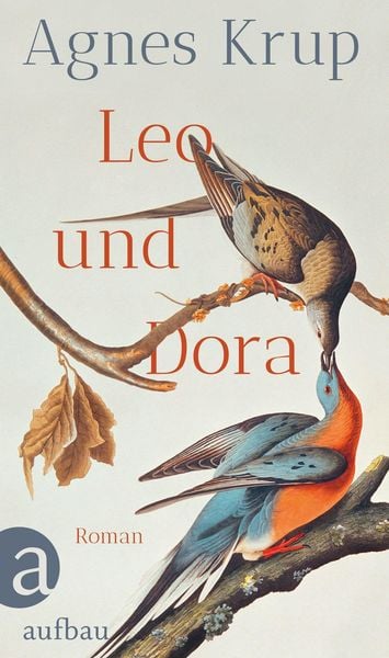Produktbild: Leo und Dora