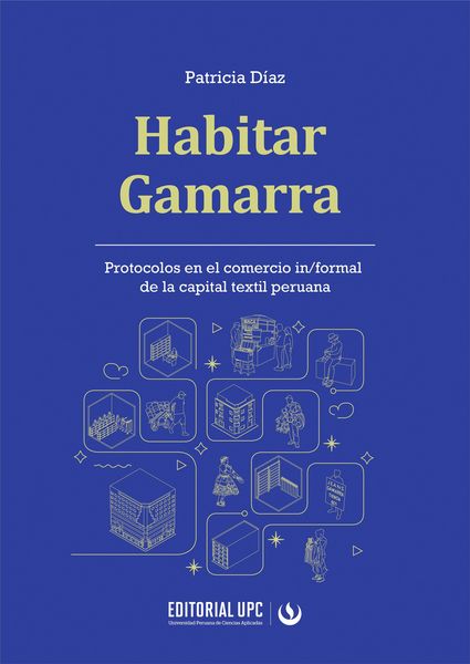 Produktbild: Habitar Gamarra
