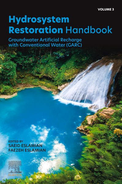 Produktbild: Hydrosystem Restoration Handbook