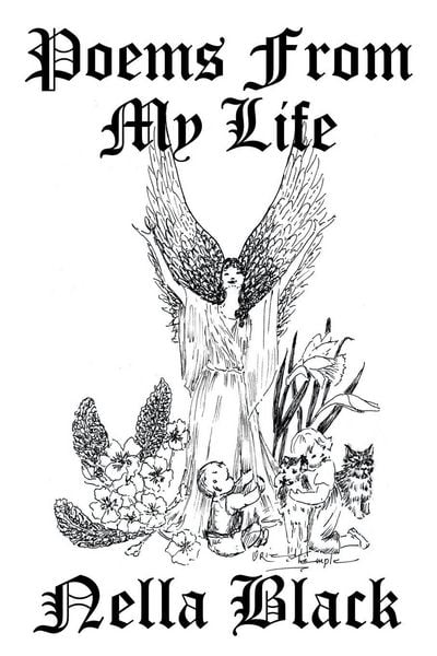 Produktbild: Poems from My Life