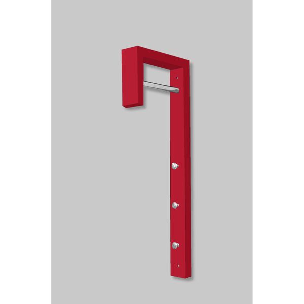 HTI-Living Garderobe Altona Garderobe Altona