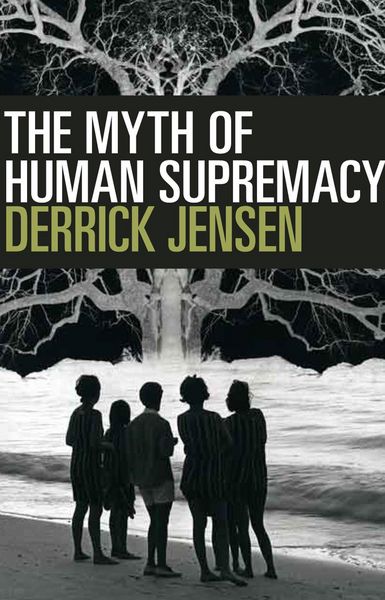 Produktbild: The Myth of Human Supremacy