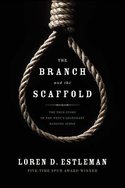 Produktbild: The Branch and the Scaffold