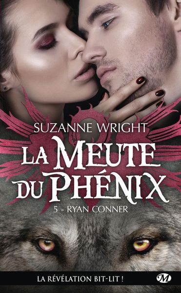 Produktbild: La meute du ph&eacute;nix
