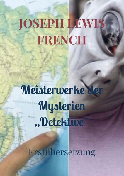 Produktbild: Meisterwerke der Mysterien "Detektive"