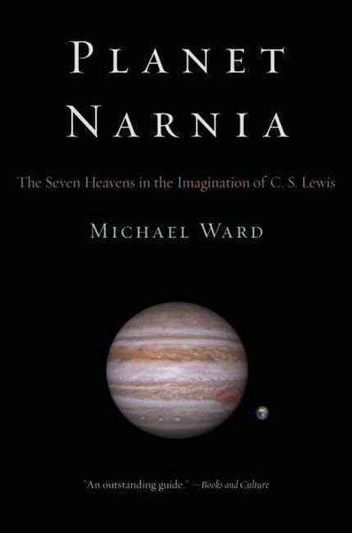 Produktbild: Planet Narnia