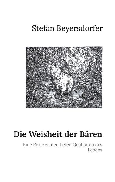 Produktbild: Die Weisheit der B&auml;ren