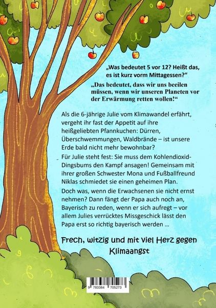 Produktbild: Julie und das Fotos&uuml;&uuml;ntese-Dingsbums
