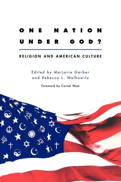 Produktbild: One Nation Under God?