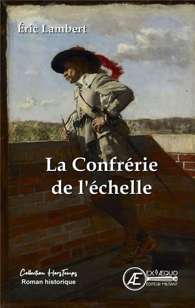 Produktbild: La Confrerie de l'Echelle